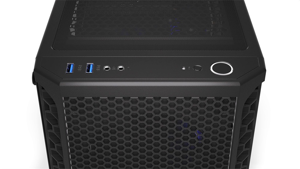 Endorfy Signum 300 Air gépház