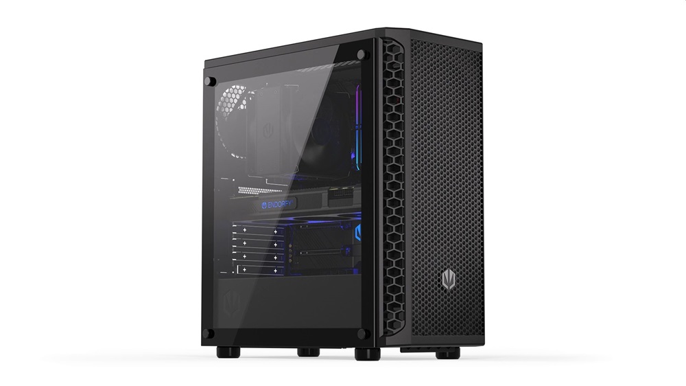 Endorfy Signum 300 Core gépház