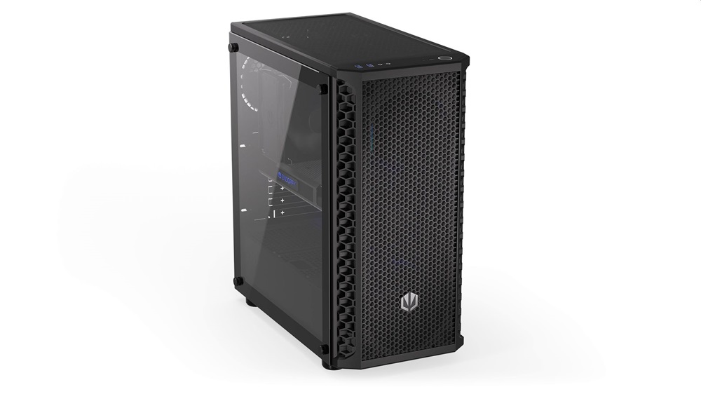 Endorfy Signum 300 Core gépház