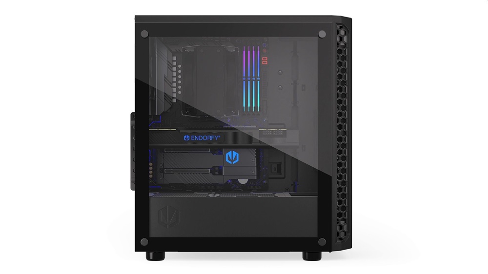 Endorfy Signum 300 Core gépház