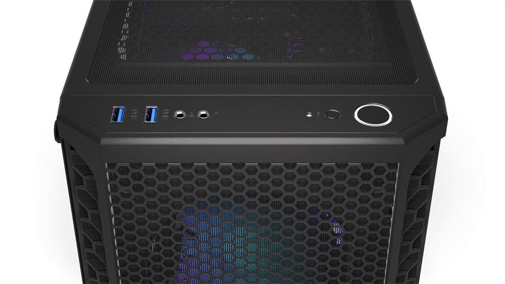 Endorfy Signum 300 Core gépház