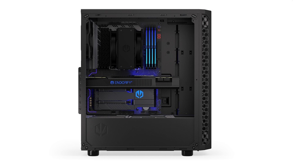 Endorfy Signum 300 Solid gépház