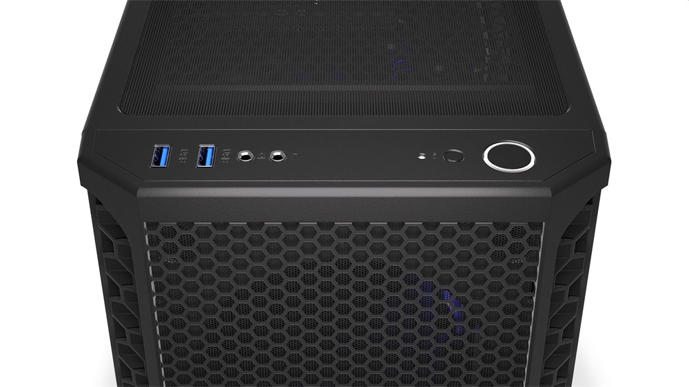 Endorfy Signum 300 Solid gépház