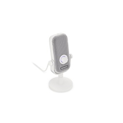 Endorfy Solum Voice S 2m USB-C fehér mikrofon