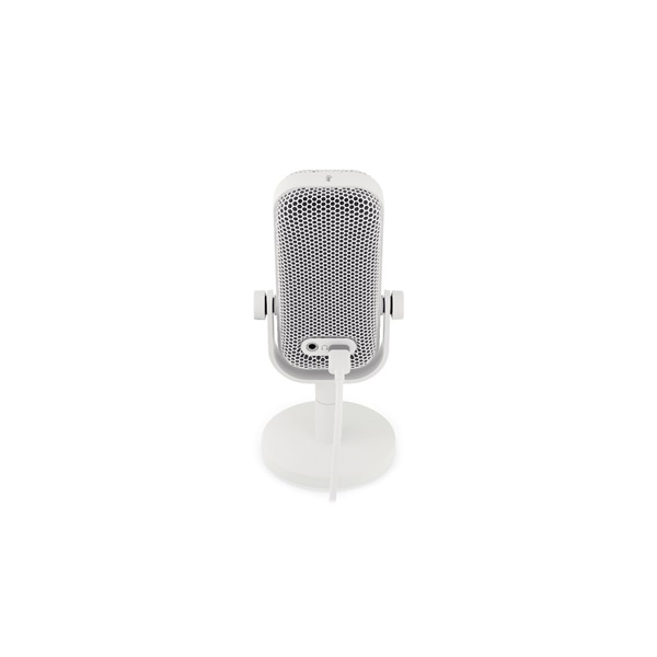Endorfy Solum Voice S 2m USB-C fehér mikrofon