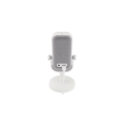 Endorfy Solum Voice S 2m USB-C fehér mikrofon