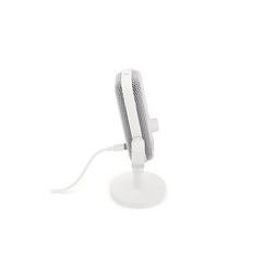 Endorfy Solum Voice S 2m USB-C fehér mikrofon
