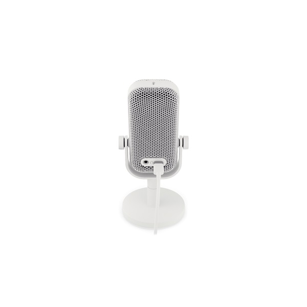 Endorfy Solum Voice S 2m USB-C fehér mikrofon