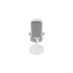 Endorfy Solum Voice S 2m USB-C fehér mikrofon