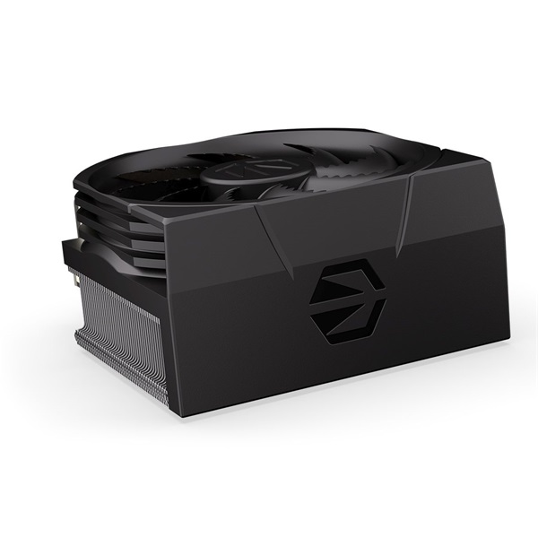Endorfy Spartan 5 MAX processzor hűtő