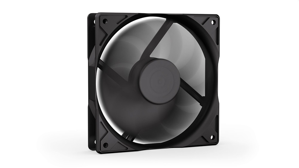 Endorfy Stratus 120 PWM ház hűtőventilátor