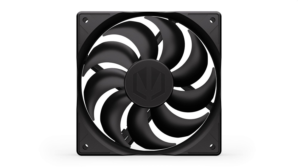 Endorfy Stratus 120 PWM ház hűtőventilátor