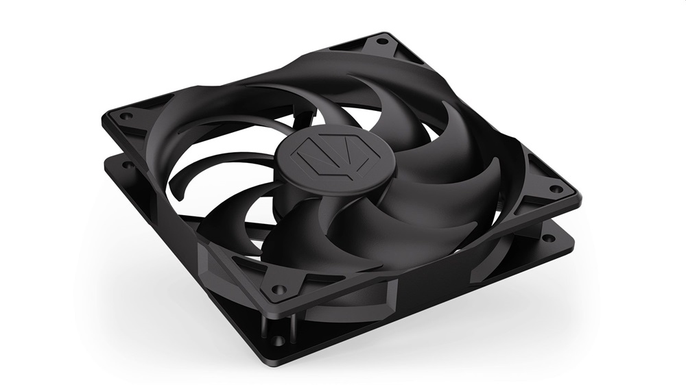 Endorfy Stratus 120 PWM ház hűtőventilátor