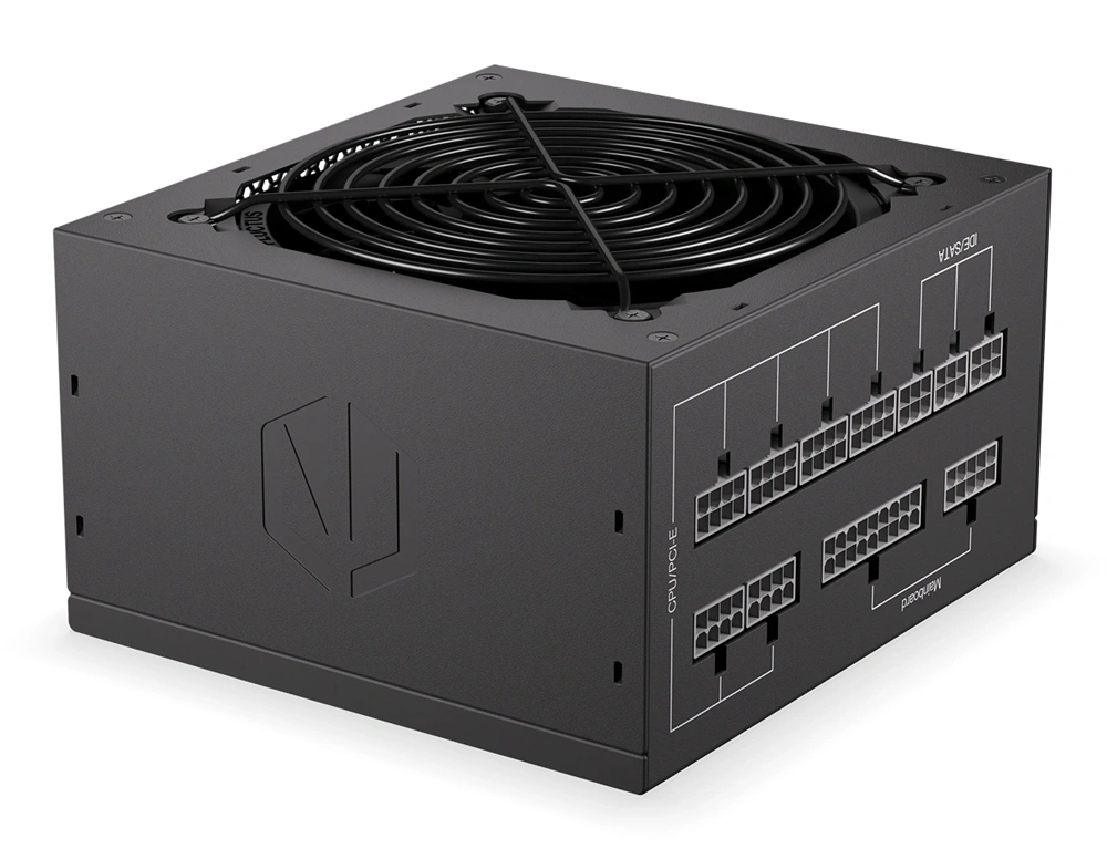 Endorfy Supremo FM5 Gold 650W tápegység
