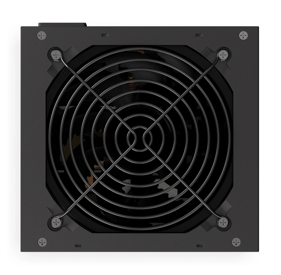 Endorfy Supremo FM5 Gold 650W tápegység