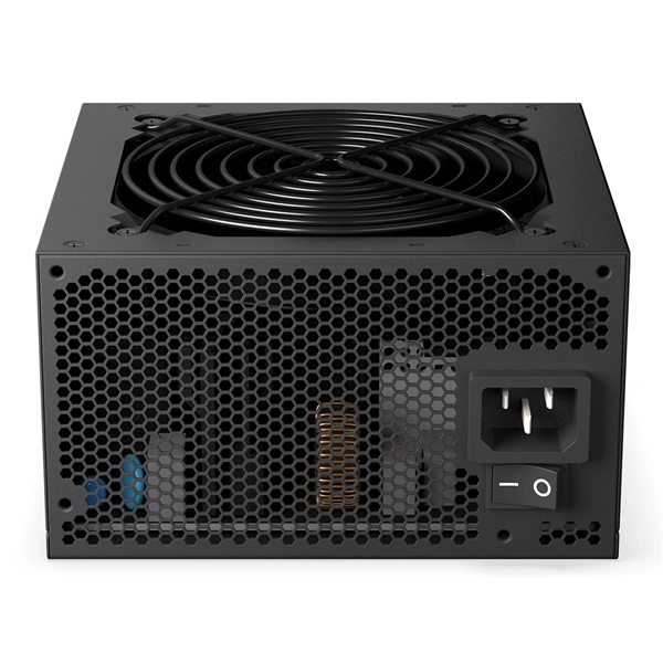 Endorfy Supremo FM5 Gold 650W tápegység