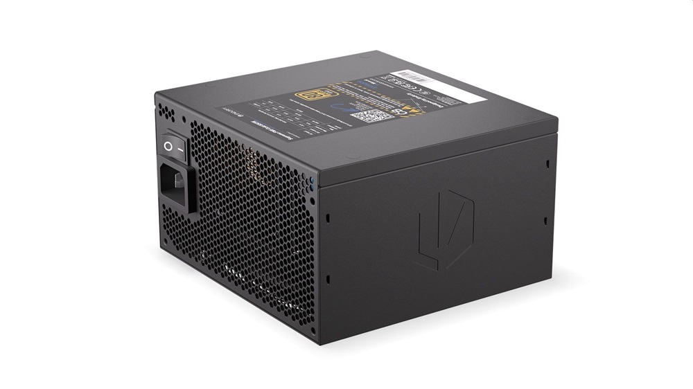 Endorfy Supremo FM5 Gold 850W tápegység