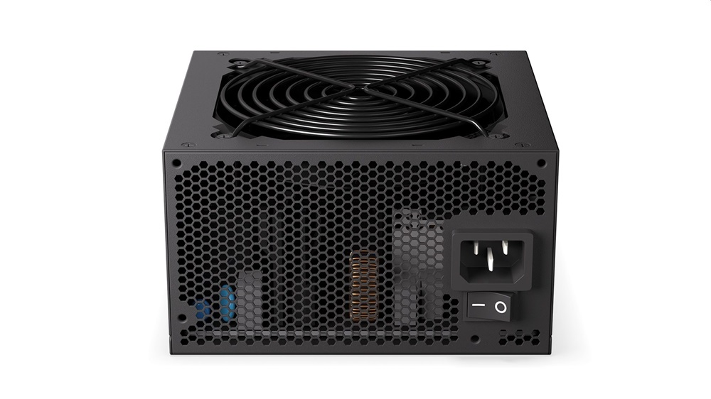 Endorfy Supremo FM5 Gold 850W tápegység
