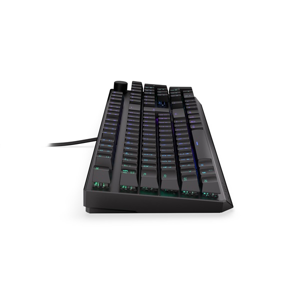Endorfy Thock HU Kailh Red Switch billentyűzet