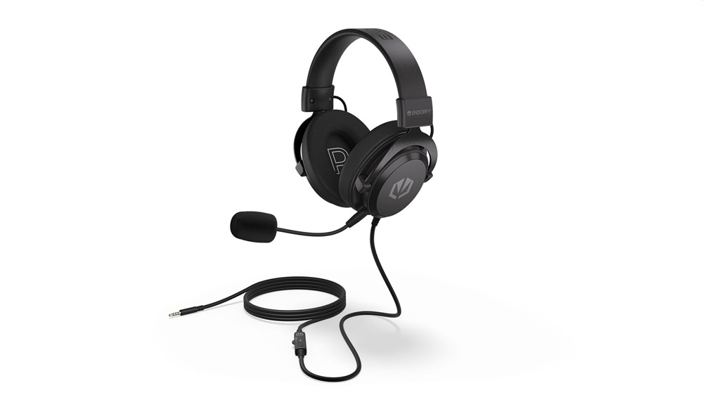 Endorfy VIRO Infra headset