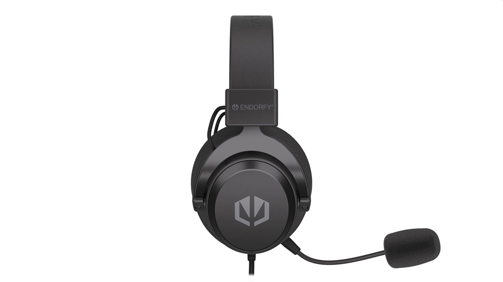 Endorfy VIRO Infra headset