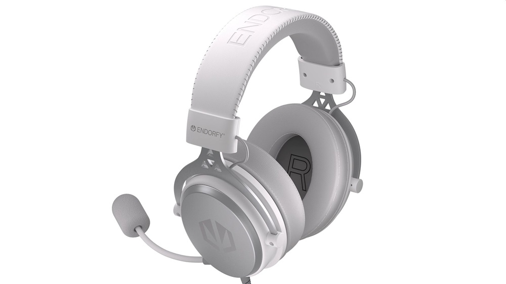 Endorfy VIRO OWH headset