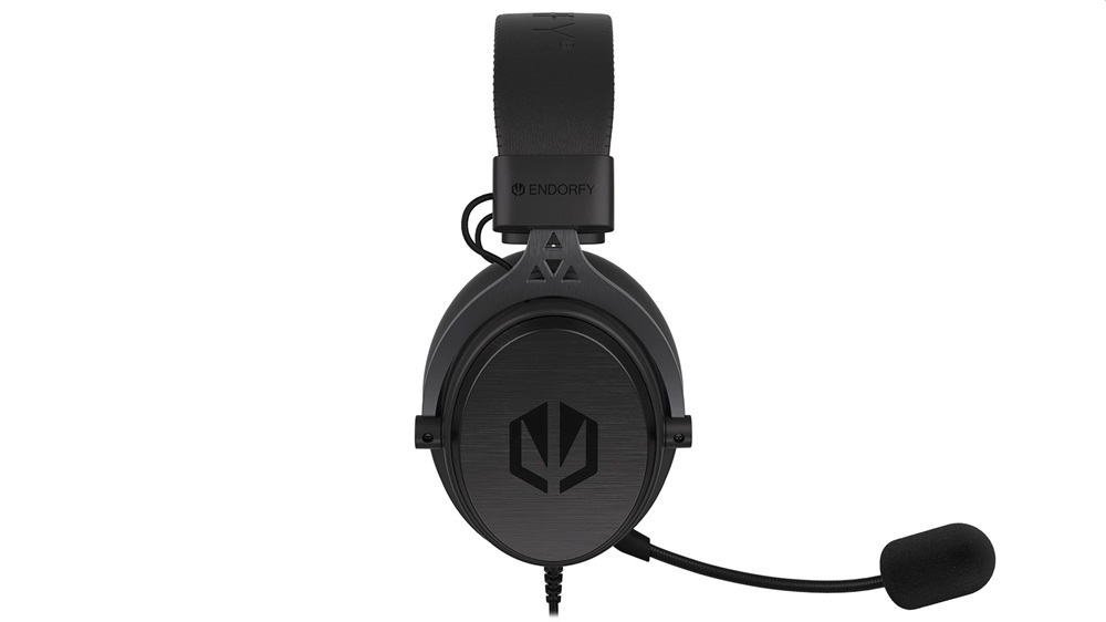 Endorfy VIRO Plus usb headset