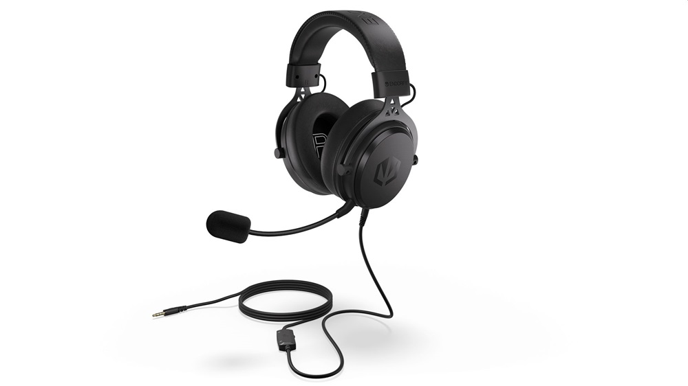 Endorfy VIRO Plus usb headset
