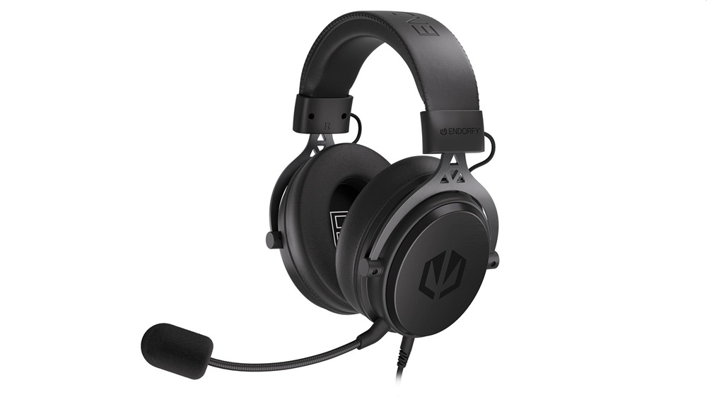 Endorfy VIRO Plus usb headset