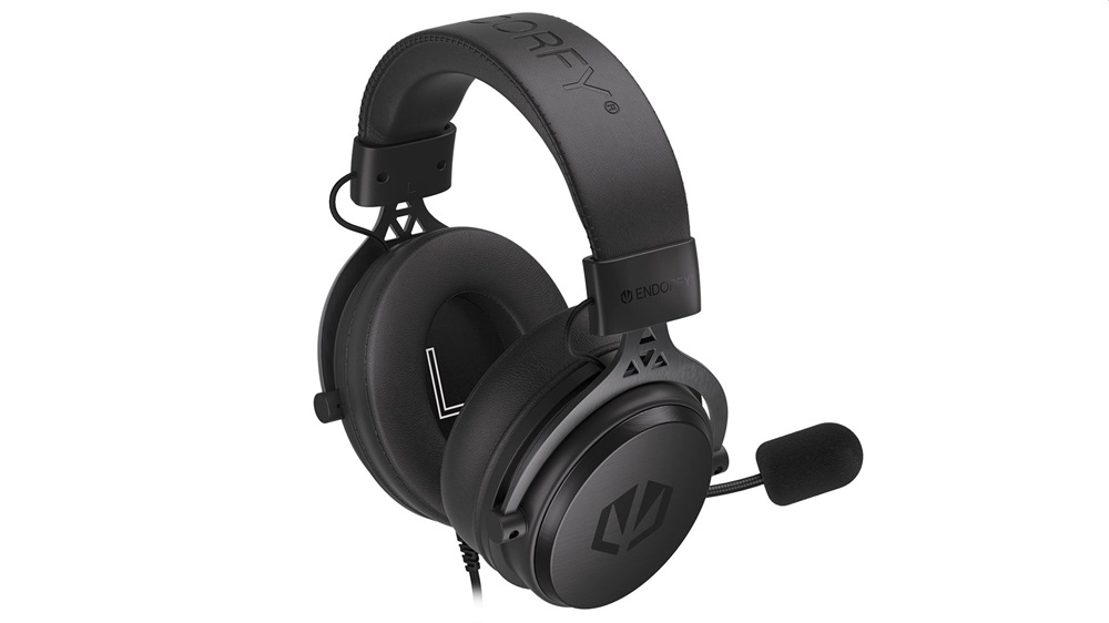 Endorfy VIRO Plus usb headset