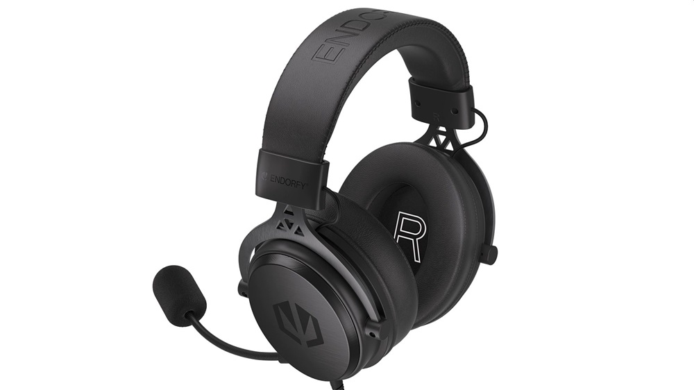 Endorfy VIRO Plus usb headset