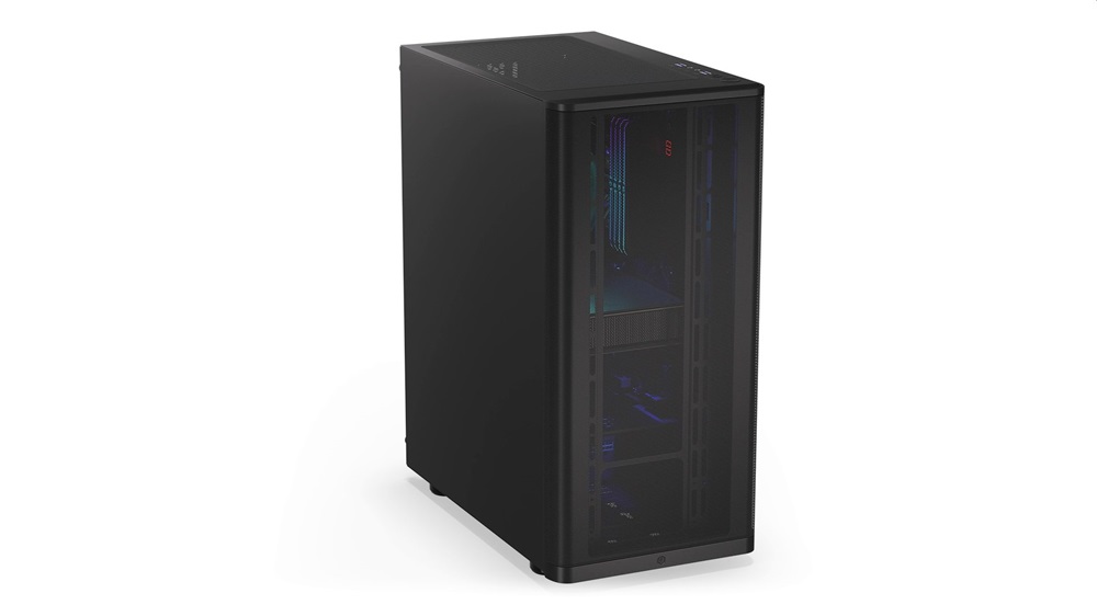 Endorfy Ventum 200 Solid gépház