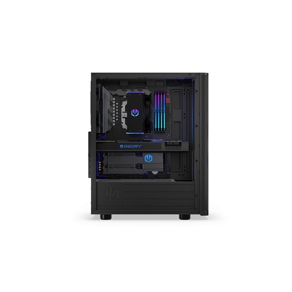 Endorfy Ventum 200 Solid gépház