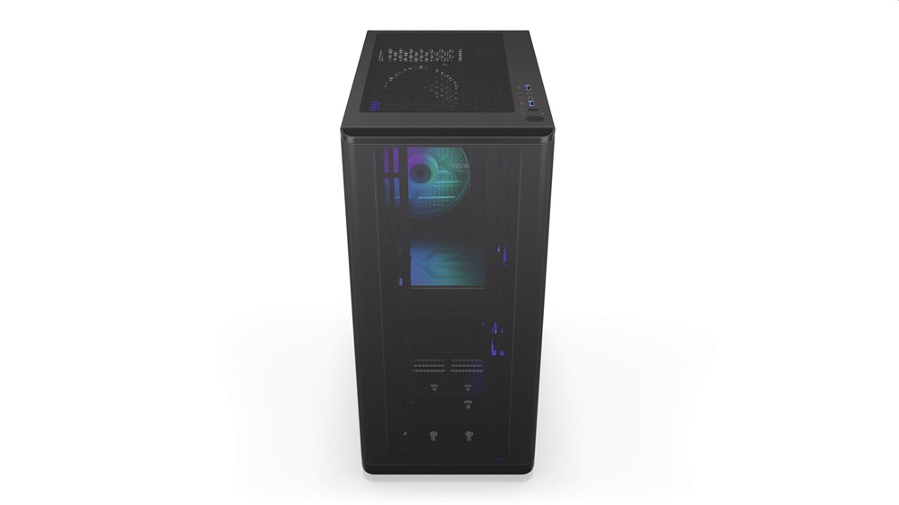 Endorfy Ventum 200 Solid gépház