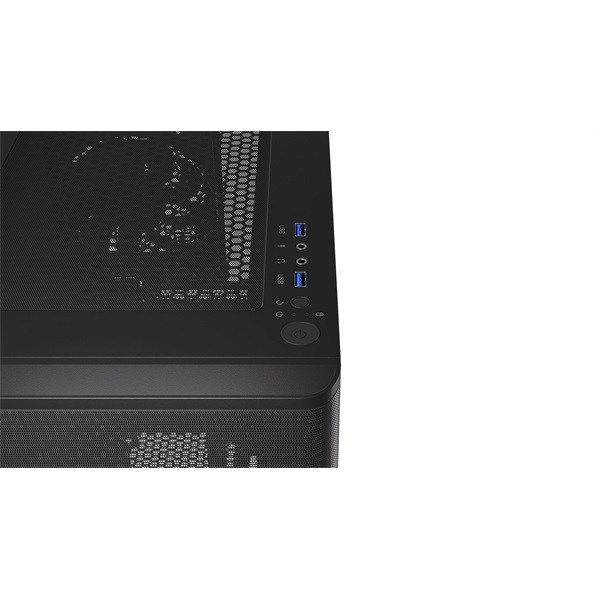 Endorfy Ventum 200 Solid gépház