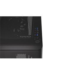 Endorfy Ventum 200 Solid gépház