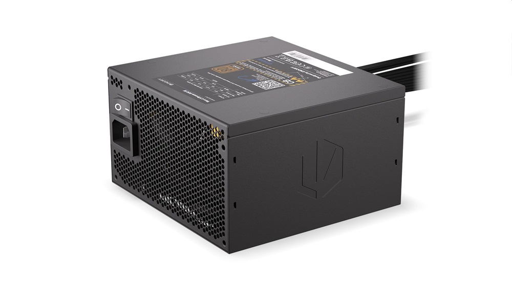 Endorfy Vero L5 Bronze 600 W tápegység