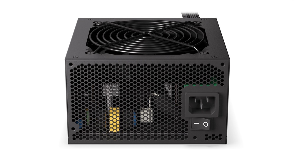 Endorfy Vero L5 Bronze 600 W tápegység