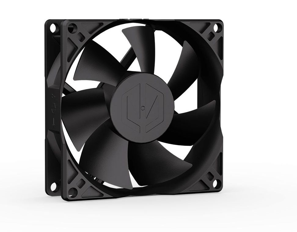 Endorfy Zephyr 80 ház hűtőventilátor