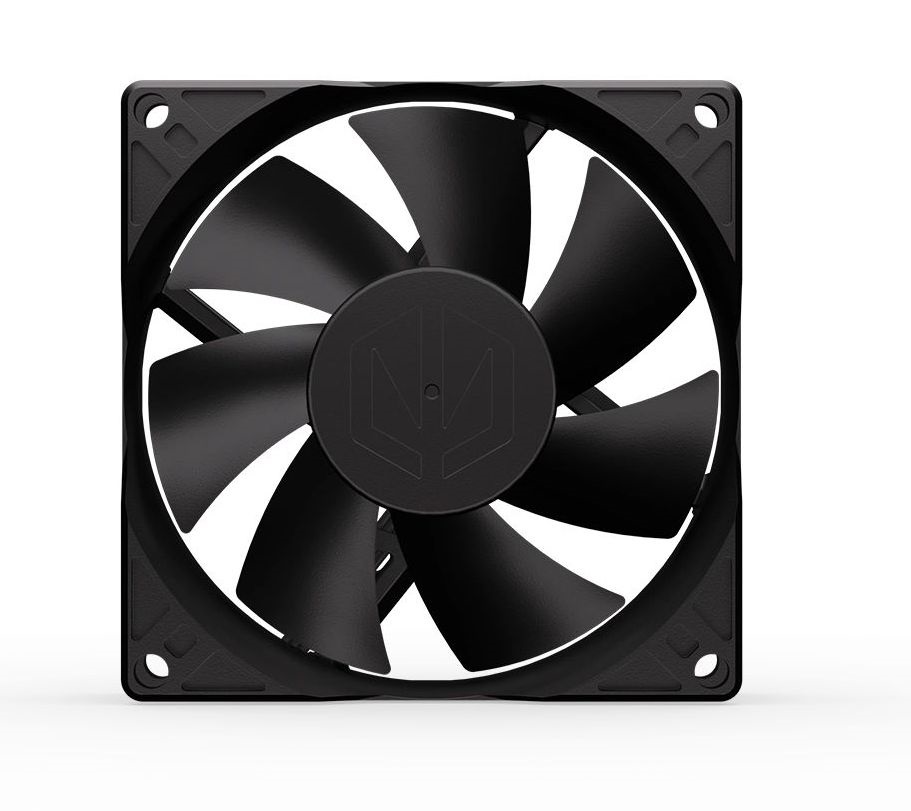 Endorfy Zephyr 80 ház hűtőventilátor