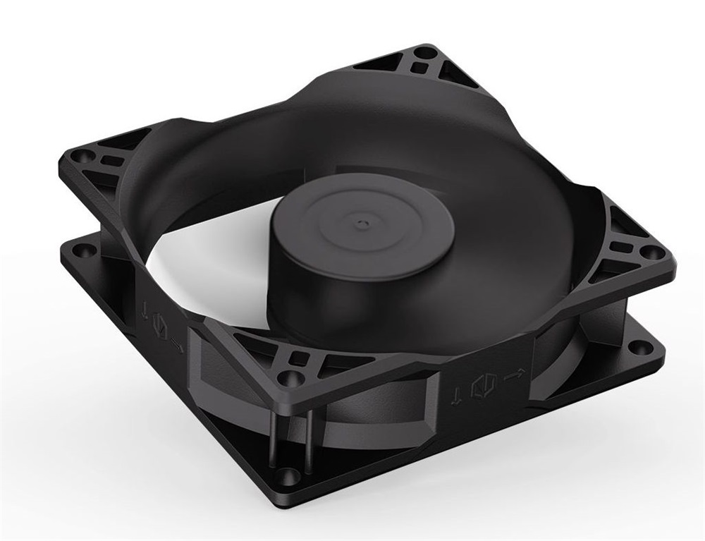 Endorfy Zephyr 80 ház hűtőventilátor