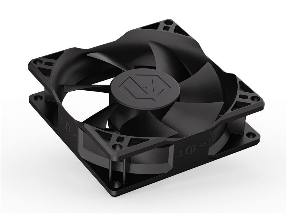 Endorfy Zephyr 80 ház hűtőventilátor