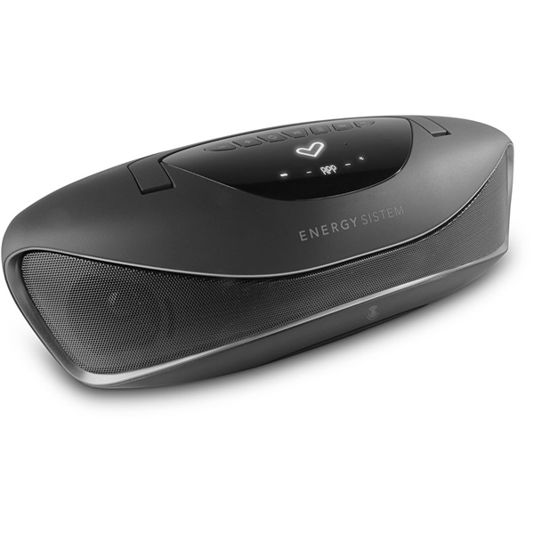 Energy Sistem EN 426867 Multiroom Bluetooth/Wi-Fi hotdozható hangszóró