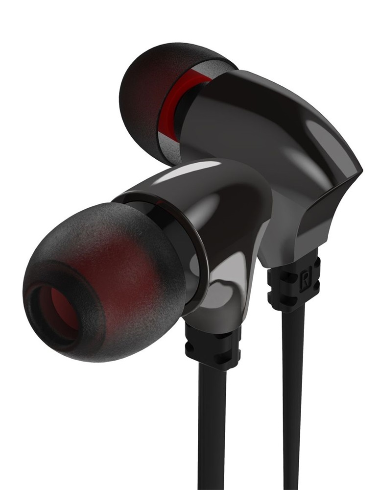Energy Sistem EN 444762 Earphones 5 kerámia házas mikrofonos fülhallgató
