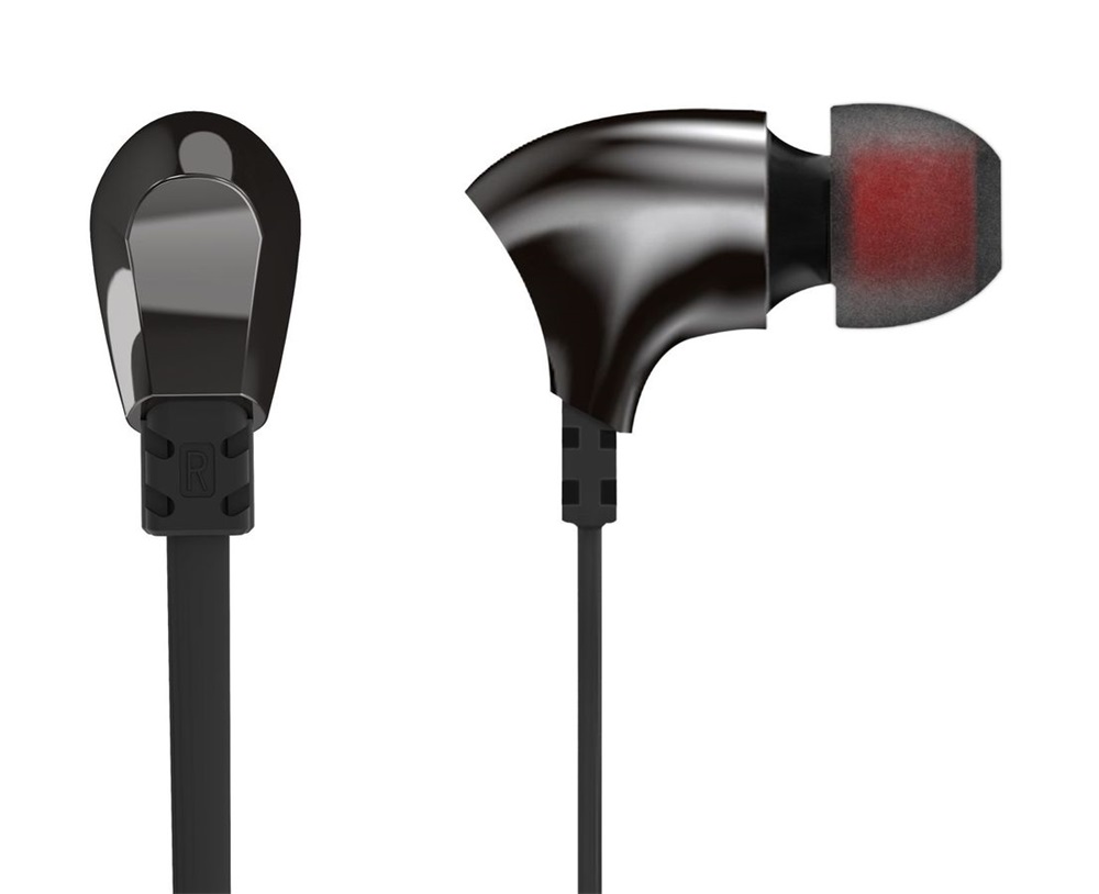 Energy Sistem EN 444762 Earphones 5 kerámia házas mikrofonos fülhallgató