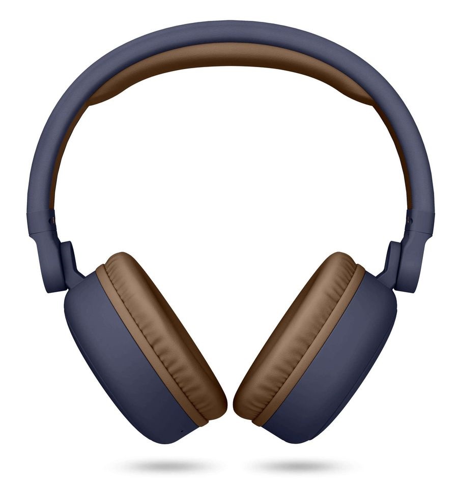 Energy Sistem EN 444885 Headphones 2 Bluetooth kék fejhallgató