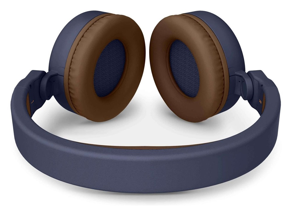 Energy Sistem EN 444885 Headphones 2 Bluetooth kék fejhallgató