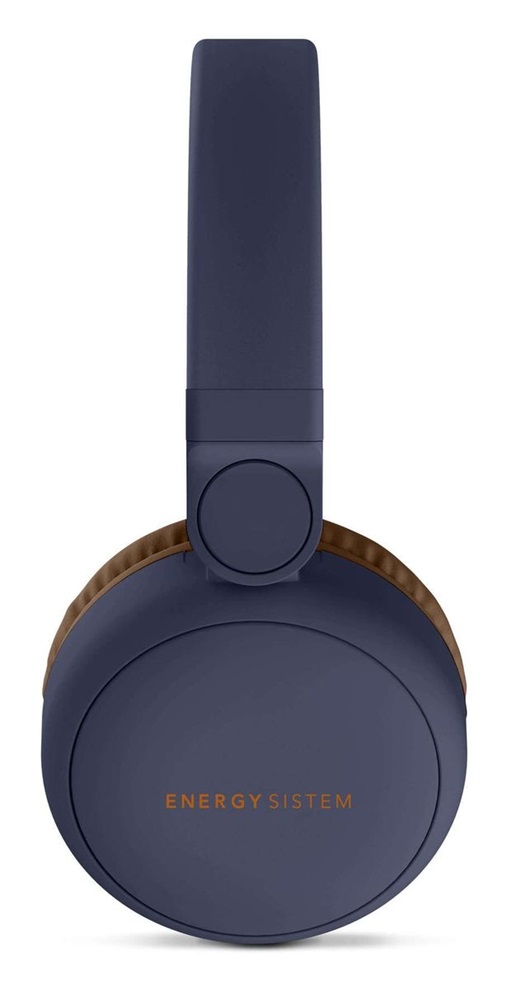 Energy Sistem EN 444885 Headphones 2 Bluetooth kék fejhallgató