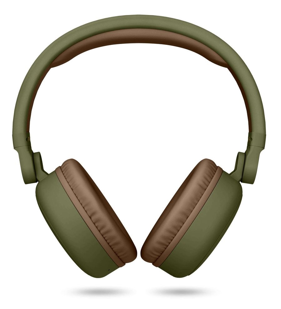 Energy Sistem EN 445615 Headphones 2 Bluetooth zöld fejhallgató