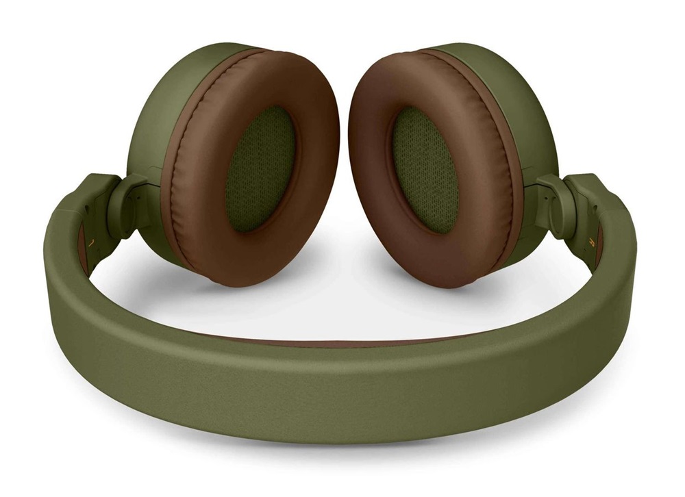 Energy Sistem EN 445615 Headphones 2 Bluetooth zöld fejhallgató